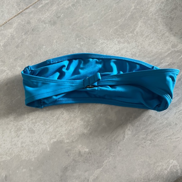 Brand New! (No Tags) Wild Fable swim top - Picture 2 of 2